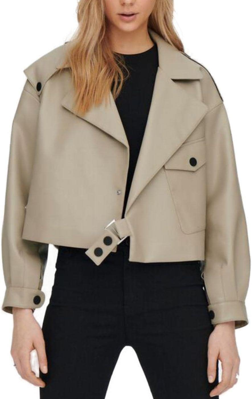 ONLY Womens Jacket