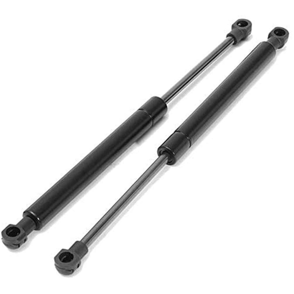 Molle di Sollevamento a Gas per Cofano Anteriore Auto 2P, StruArms LevDamper ShoAbsorbers Asta di Supporto Leva idraulica, per BE E61 525I 528I 530I Stili Accessori