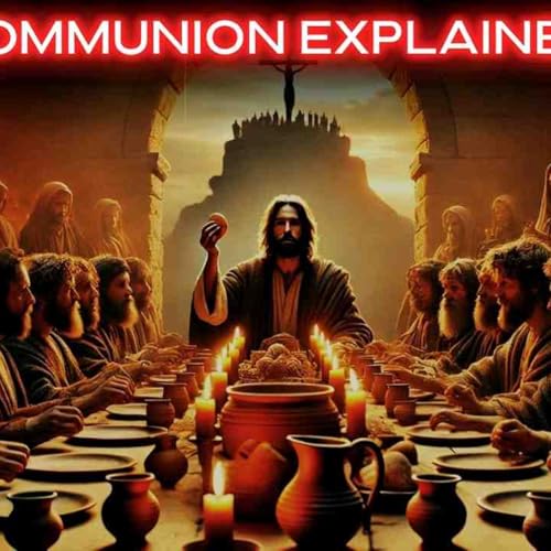 Why Did Jesus Command Communion_(MP3_160K)