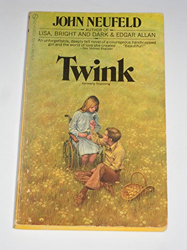 Twink 0451048199 Book Cover
