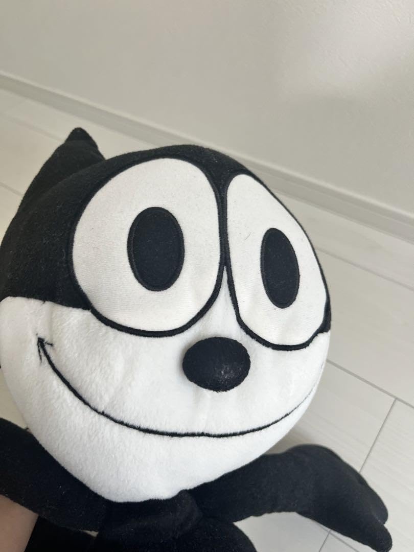 Amazon.co.jp: Felix フィリックス ぬいぐるみ 抱き枕 大きめ