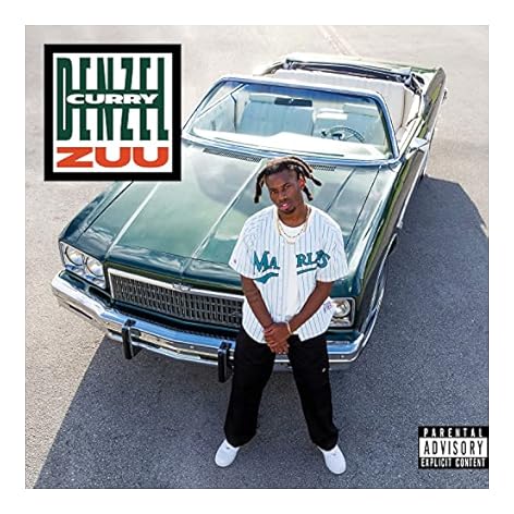 専用　denzel curry レコード DENZEL CURRY / 32 ZEL (NEON YELLOW VINYL) / LP | Record CD