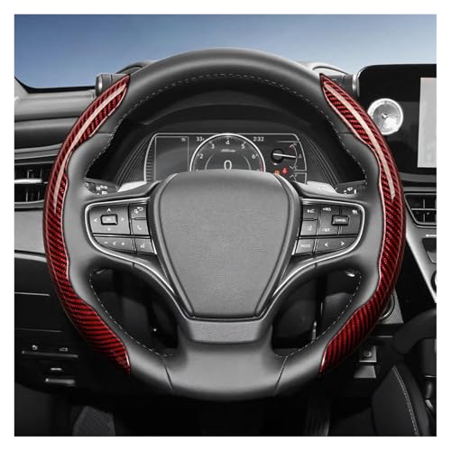 �X�e�A�����O�z�C�[���v���e�N�^�[ �ɓK������ Rx Nx Es Gx Lbx Ux Is Rz Lx Tx Ls Lc Lm �Z�O�����g���N�C�b�N�����[�X�f�U�C���X�e�A�����O�z�C�[���J�o�[(Red 2-Piece)