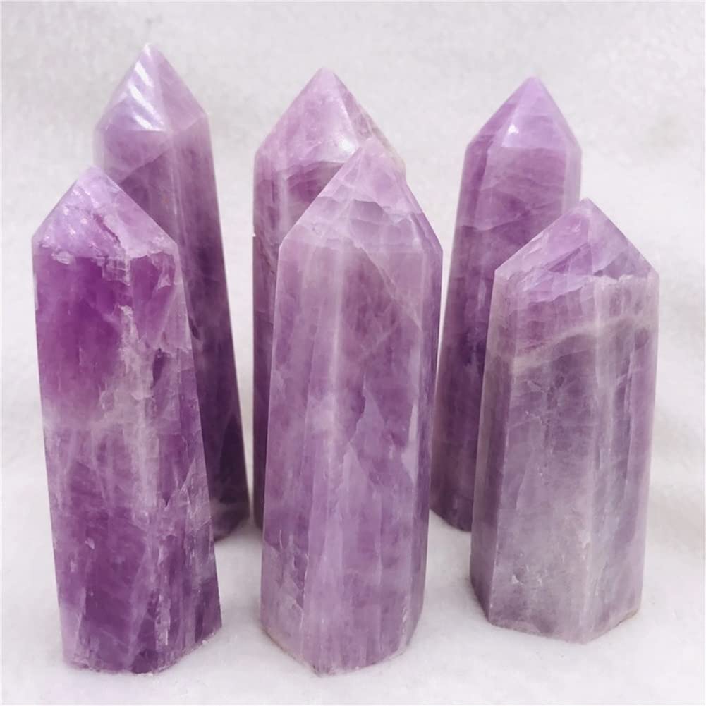 クンツァイトポイントタワー