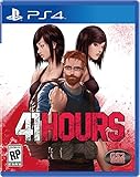 41 Hours (輸入版:北米) - PS4