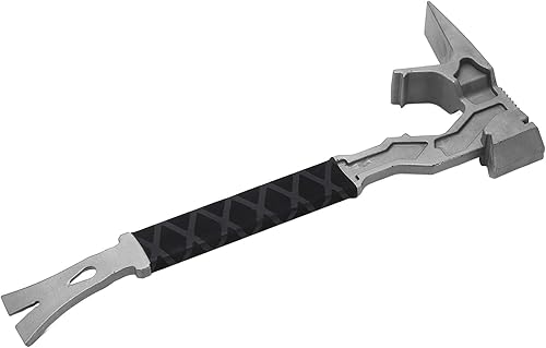 Miniatura 8 de Herramienta de demolición, herramienta de demolición multifunción, martillo, extractor de uñas, cincel, barra de palanca de acero al manganeso,