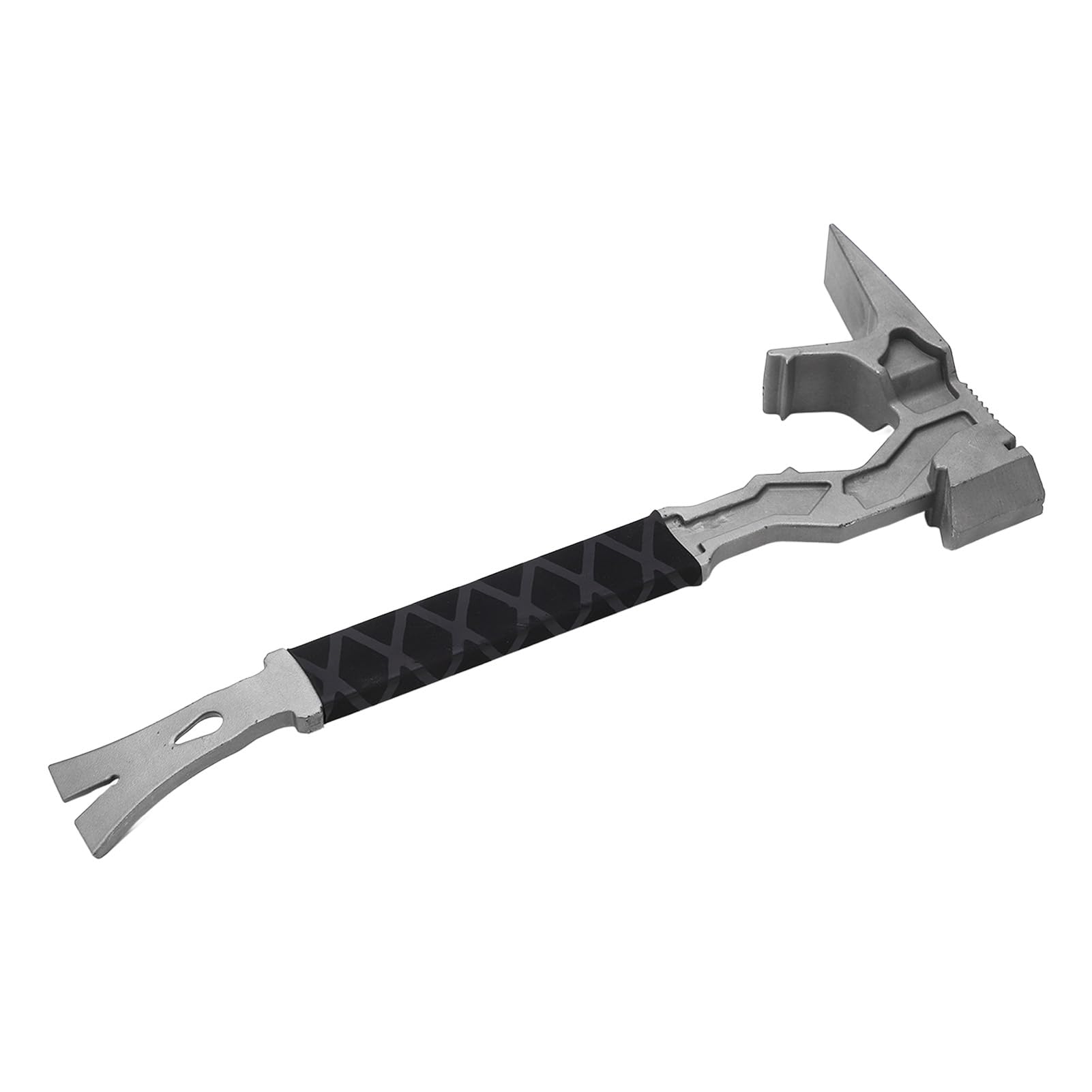 Outil de Démolition Multifonction, Marteau Extracteur de Clous, Barre de Levier en Acier au Manganèse, Ensemble d'outils de Construction pour les Projets de Démolition, de
