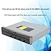 DVD Drive Replacement DG-6M5S-02 for Xbox 1 X Game Console