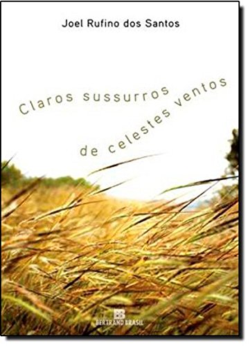Claros sussurros de celestes ventos