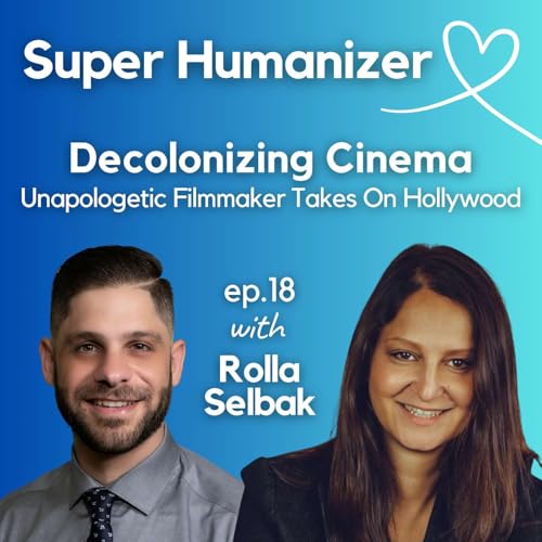 Decolonizing Cinema: Unapologetic Filmmaker Takes On Hollywood