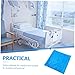 Ipetboom Multi-Functional Sliding Pad Moving Pad for Hospital Elderly Transfer Lift Aid