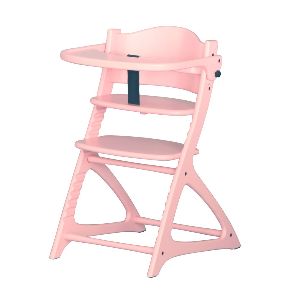 Amazon | 大和屋 マテルナEU テーブル&ガードタイプ ピンク 5512  