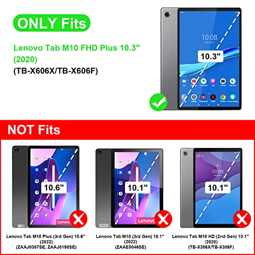 La Mejor Selección de Lenovo tab m10 plus los mejores 5. 23 Imagen adicional