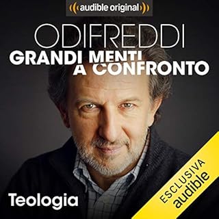 Teologia - Sant'Anselmo vs Abelardo copertina