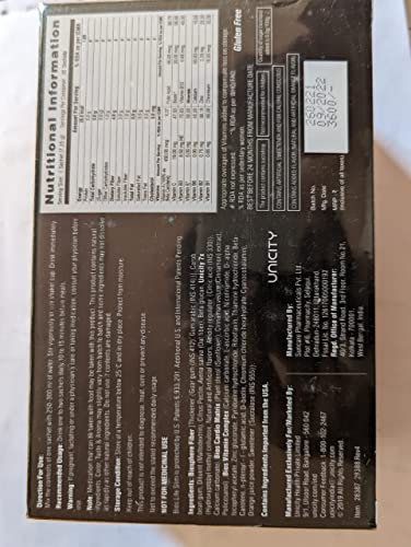 Image of Unicity Bios Life Slim 30Sachets