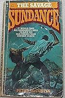 The Savage 0843906782 Book Cover