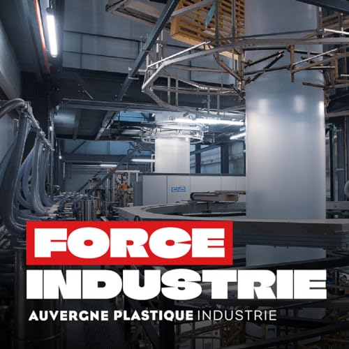 FORCE INDUSTRIE - TEASER