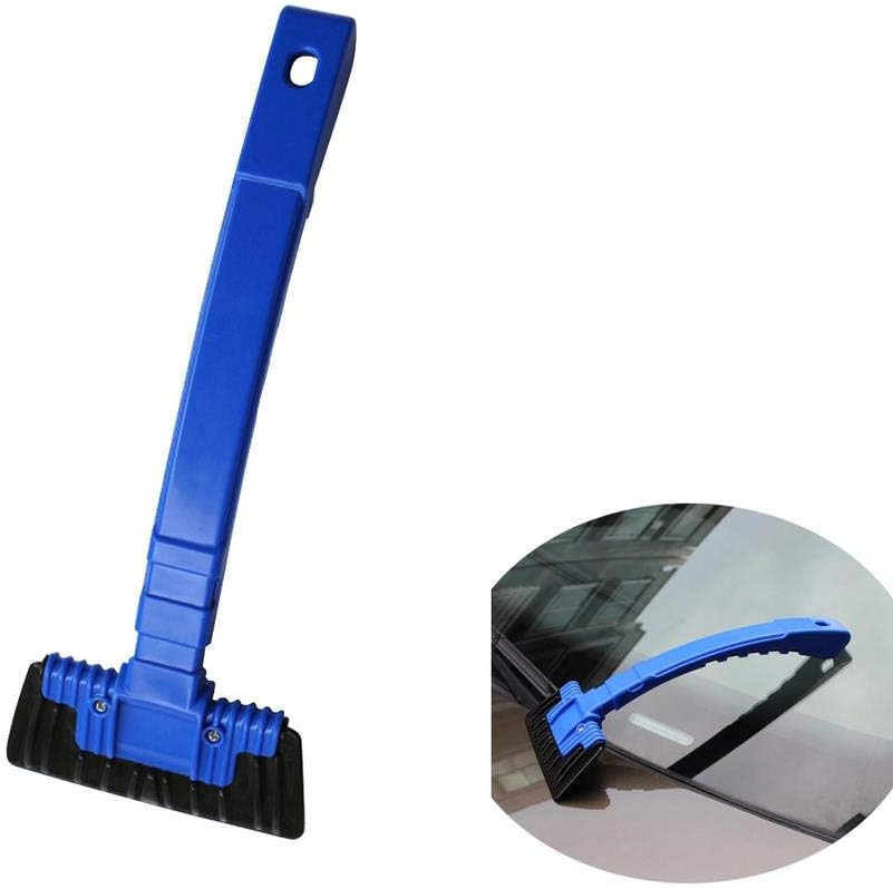 Rastrelli da neve per auto