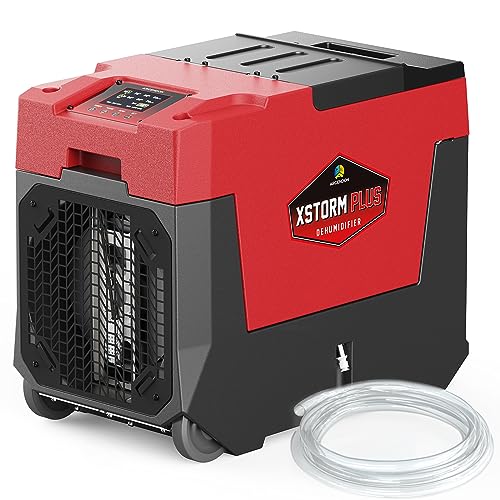 ARGENDON-180PPD-Commercial-Dehumidifier-with-Pump-Whole-House-Dehumidifier-Suit-for-2300-SqFt-Space-with-Drain-Hose-for-Crawl-Spaces-Industry-Use-Garage-Basements-limited-5-Year-Warranty ARGENDON 180PPD Commercial Dehumidifier with Pump Whole House Dehumidifier Suit for 2300 SqFt Space with Drain Hose for Crawl Spaces Industry Use Garage Basements limited 5 Year Warranty