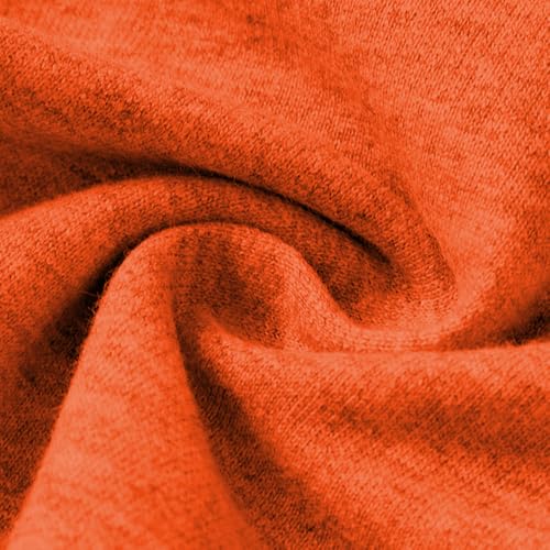 Welity Boy's & Girl's Cotton Jogger Pants 18 Months-10 Years4