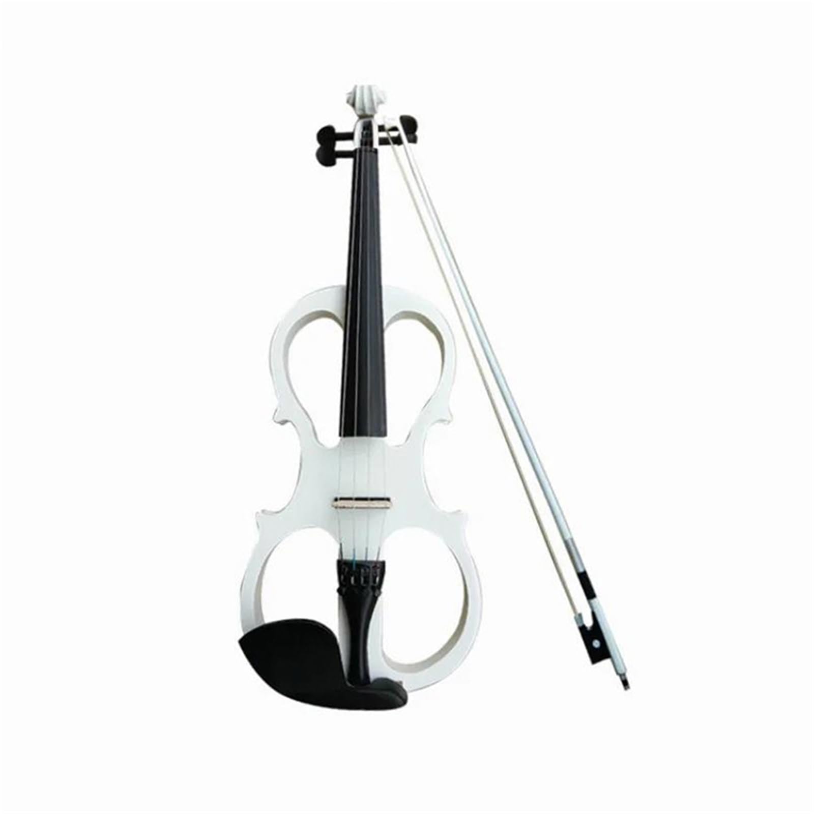 Violín Eléctrico Silencioso De Grado Profesional Violín Profesional