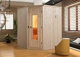 elementsauna aufbau Elementaufbau für einen schnellen und einfachen Aufbau