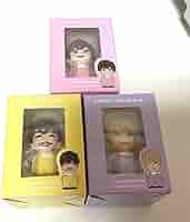 8/31まで　本体のみ　なにわ男子　指人形　3人セット 8/31まで 本体のみ なにわ男子 指人形 3人セット Amazon.co.jp