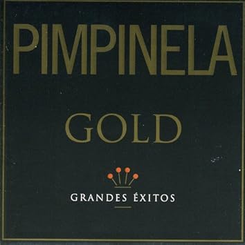 Pimpinela - Gold