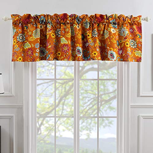 Astoria Window Valance, 84x19