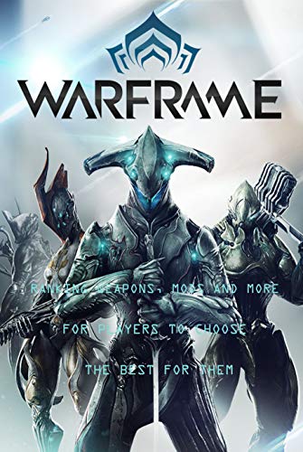 warframe where to buy mods