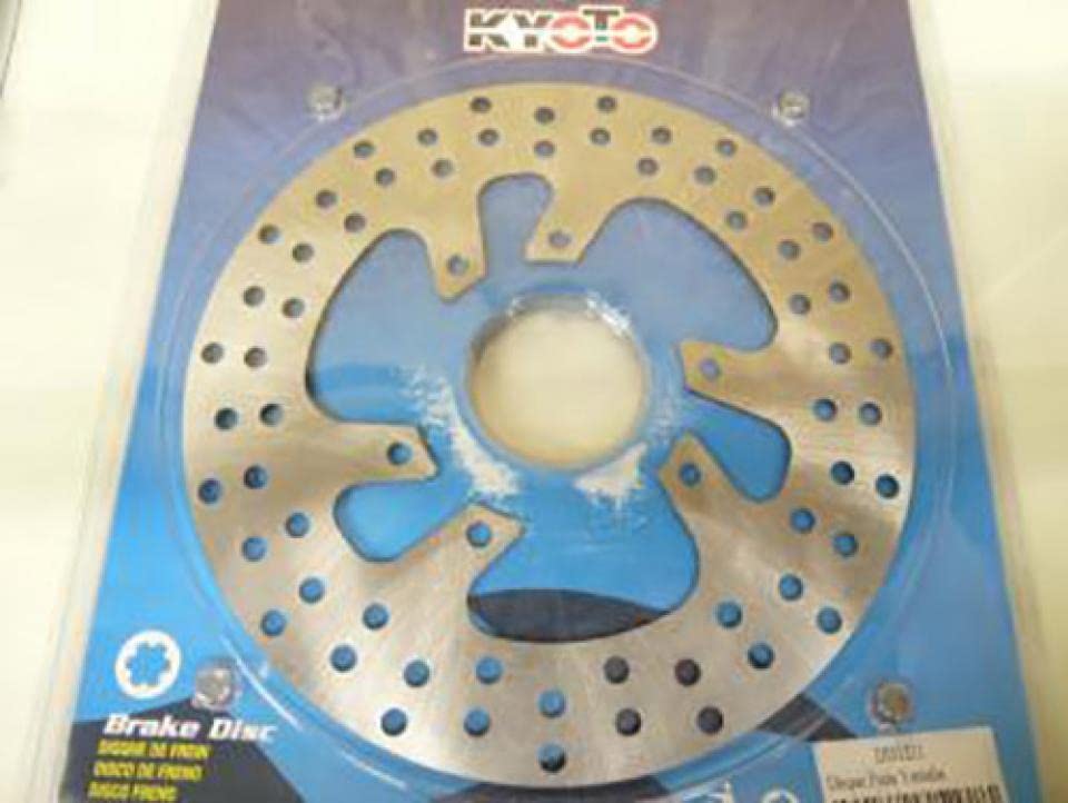 Disque de frein avant Perftec pour rénover la friction de Yamaha 125 YZ 85-89