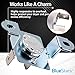 BlueStars 279973 Dryer Thermal Cut-Off Fuse Kit - Compatible with Whirlpool & Kenmore Dryers - Replaces 3391913 8318314 AP3094323 PS334387