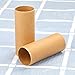 Sntieecr 30 Pack 3.9 Inches Sturdy Craft Rolls Cardboard Tubes for DIY Creative Handmade Projects