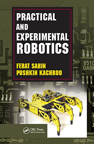 Practical and Experimental Robotics view 2