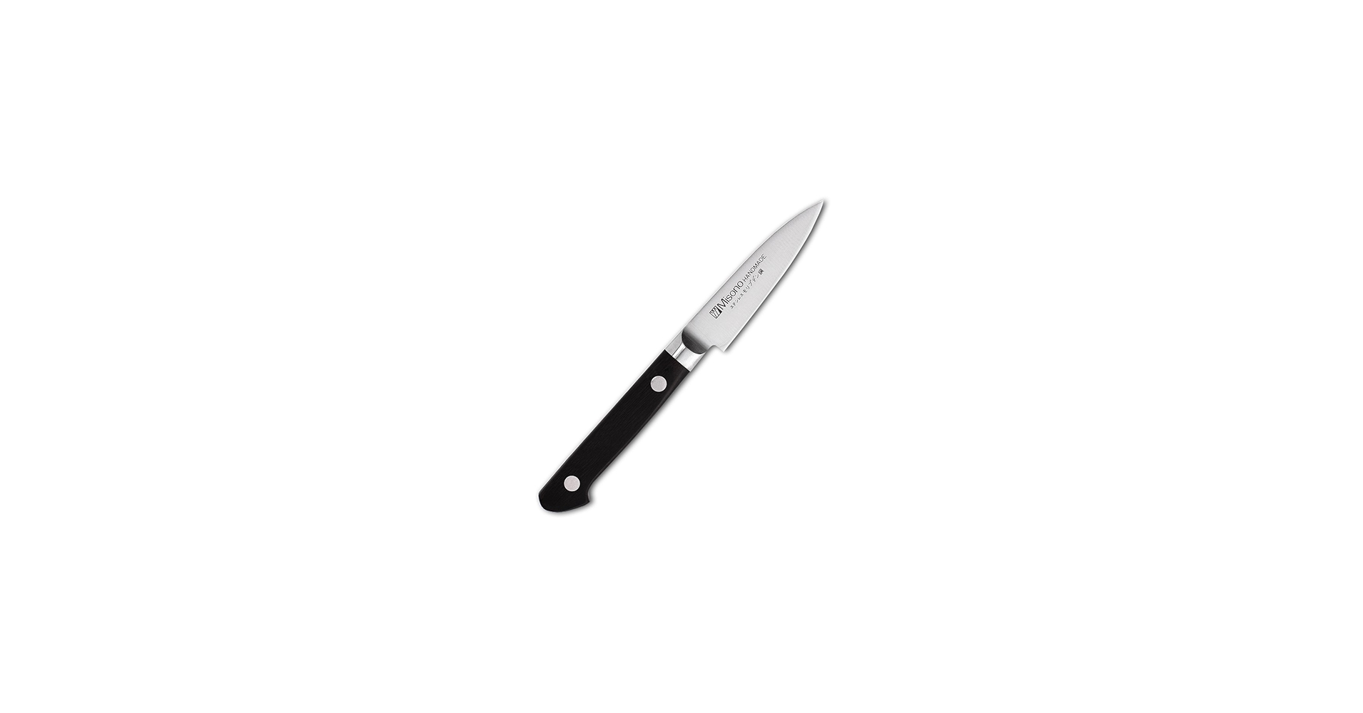 Amazon.com: Misono Handmade Molybdenum Paring Knife: Paring