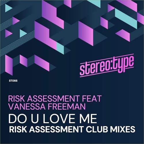 Do U Love Me (Risk Assessment Dub Remix)