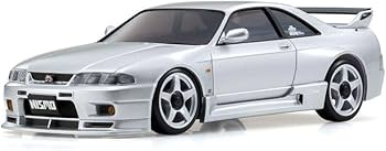 ミニッツ MA-020awd ニスモGT-R R33 32616S MINI-Z AWD SKYLINE GT-R