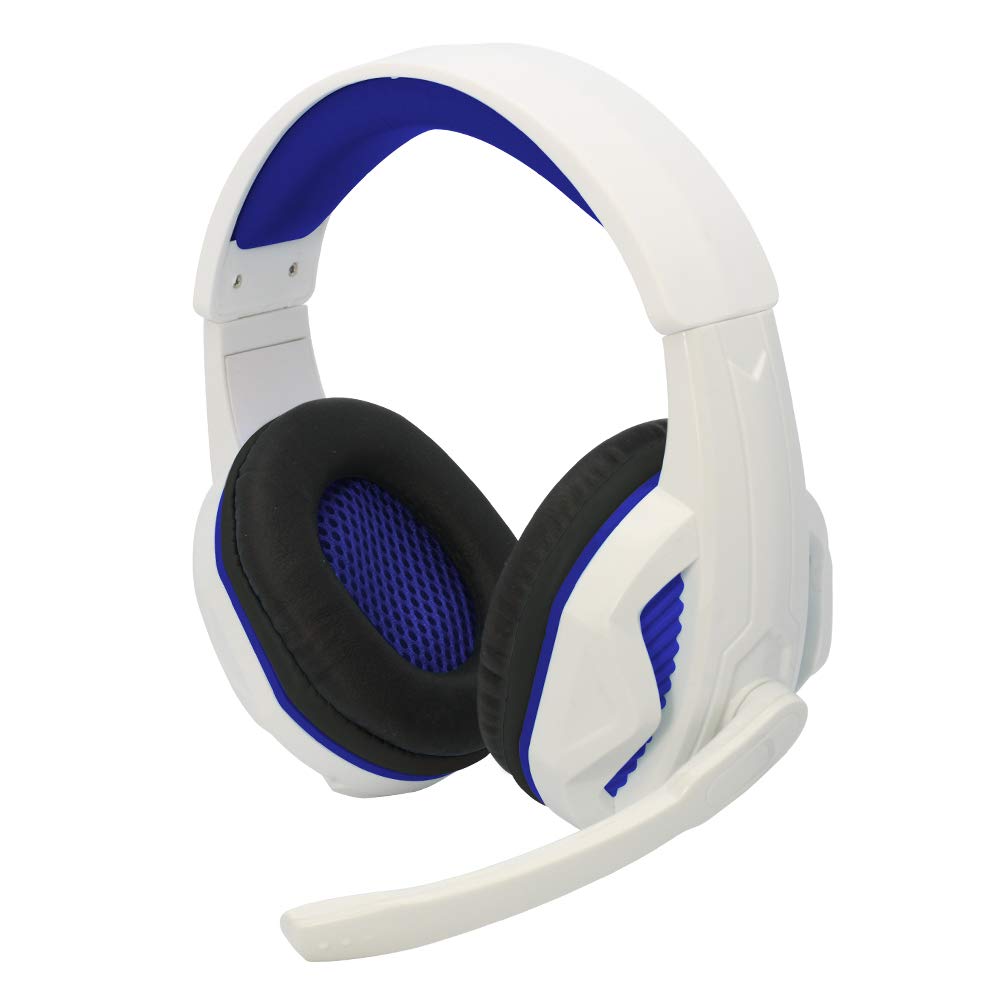 Amazon.co.jp: (PS5/PS4/PC用) マルチ ゲーミングヘッドセット 