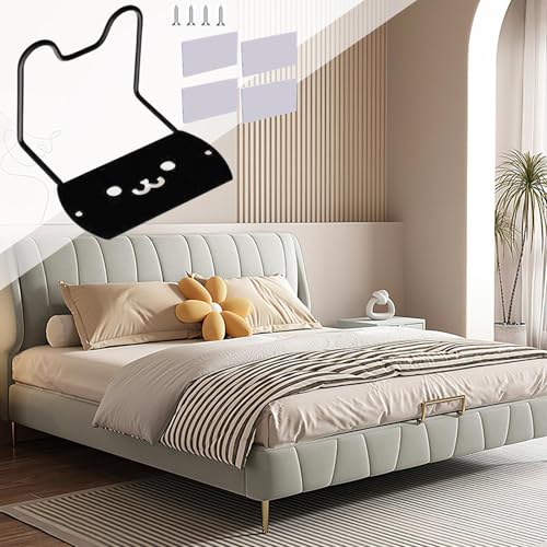 滑り止めマットレス固定用グリッパー 4点セット ヘビーデューティ 滑り止め [2]