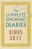 Algopix Similar Product 1 - The Complete Smoking Diaries