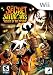 The Secret Saturdays: Beasts of the 5th Sun - Nintendo Wii