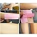 LtrottedJ Roll On Hot Depilatory Wax Cartridge Heater Waxing Hair Removal Remove