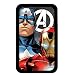 Produktbild Lexibook PB2600AV Marvel The Avengers Powerbank, Blau