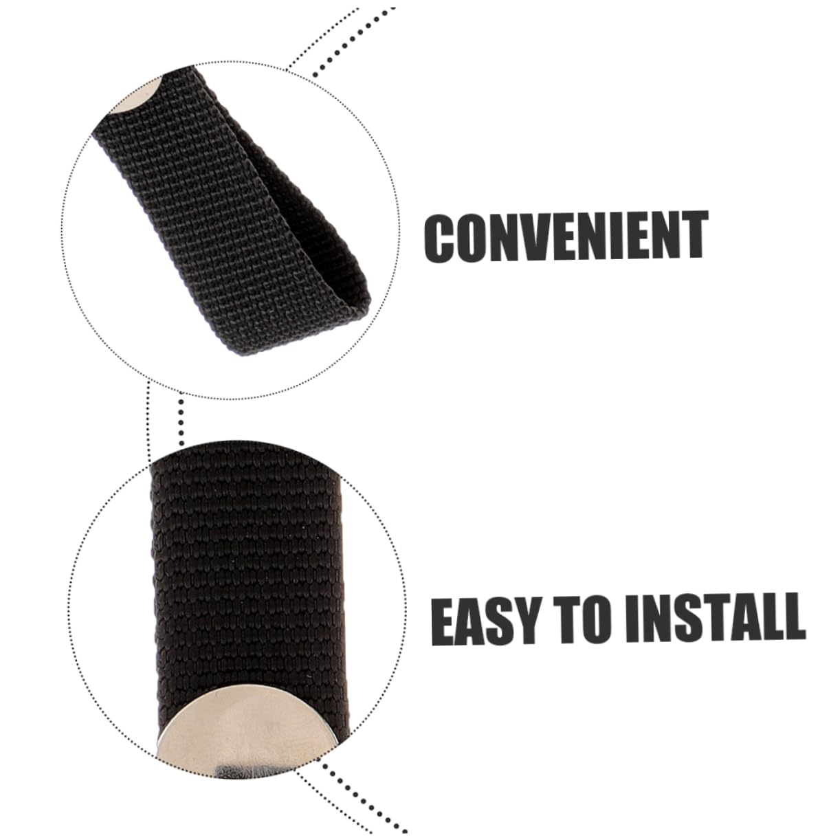 GLEAVI 12pares Correa De Barbilla para Casco De Hockey De Reemplazo Duradero y Diseño Seguro y Cómodo para Jugadores Compatible Cascos De Hockey