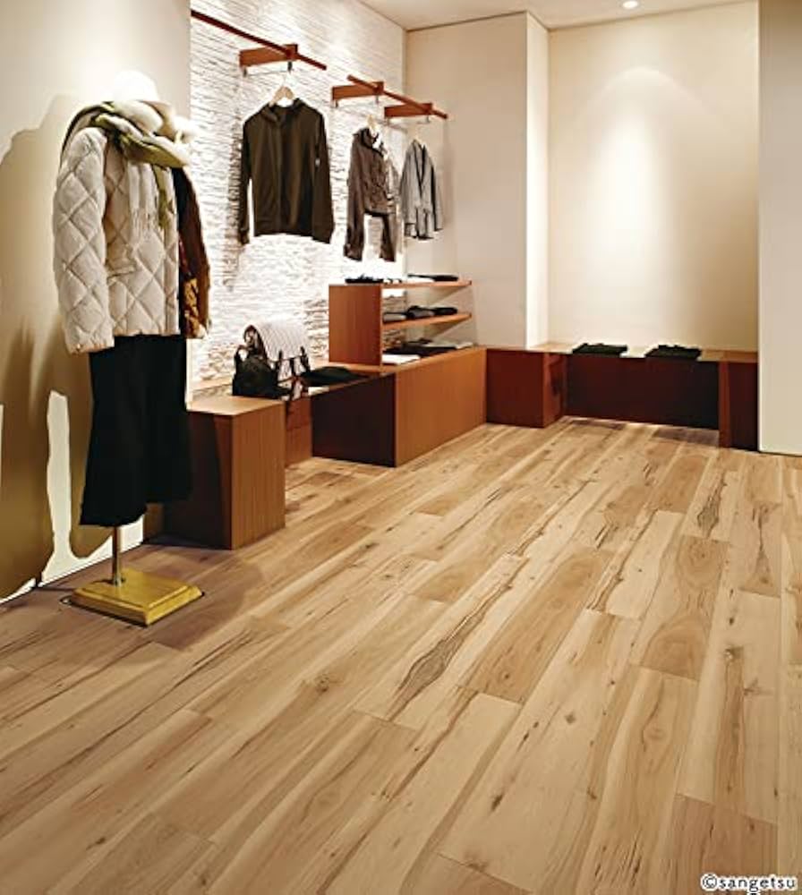 サンゲツ　wd873w ウッドタイル　フロアタイル サンゲツ フロアタイル FLOOR TILE 2021-2023 WOOD ウッド 木目