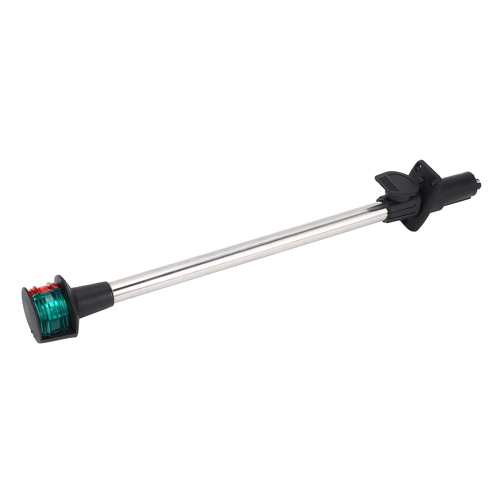 Elprico 18 -COLLE -Luce di Navigazione in Barca con Tecnologia a LED Ad Alta Efficienza Energetica, Ideale per Bootyachtkayaks, 1 Pacchetto