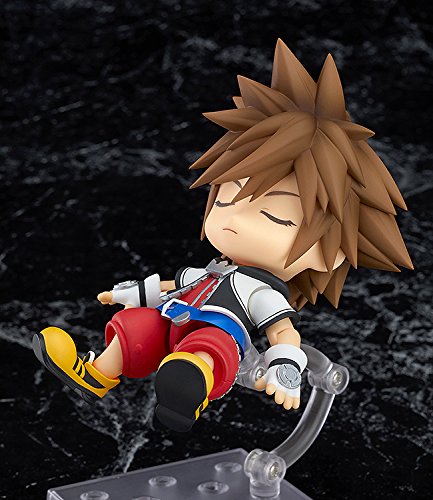 Good Smile Nendoroid Sora, Multicolor #TOP6