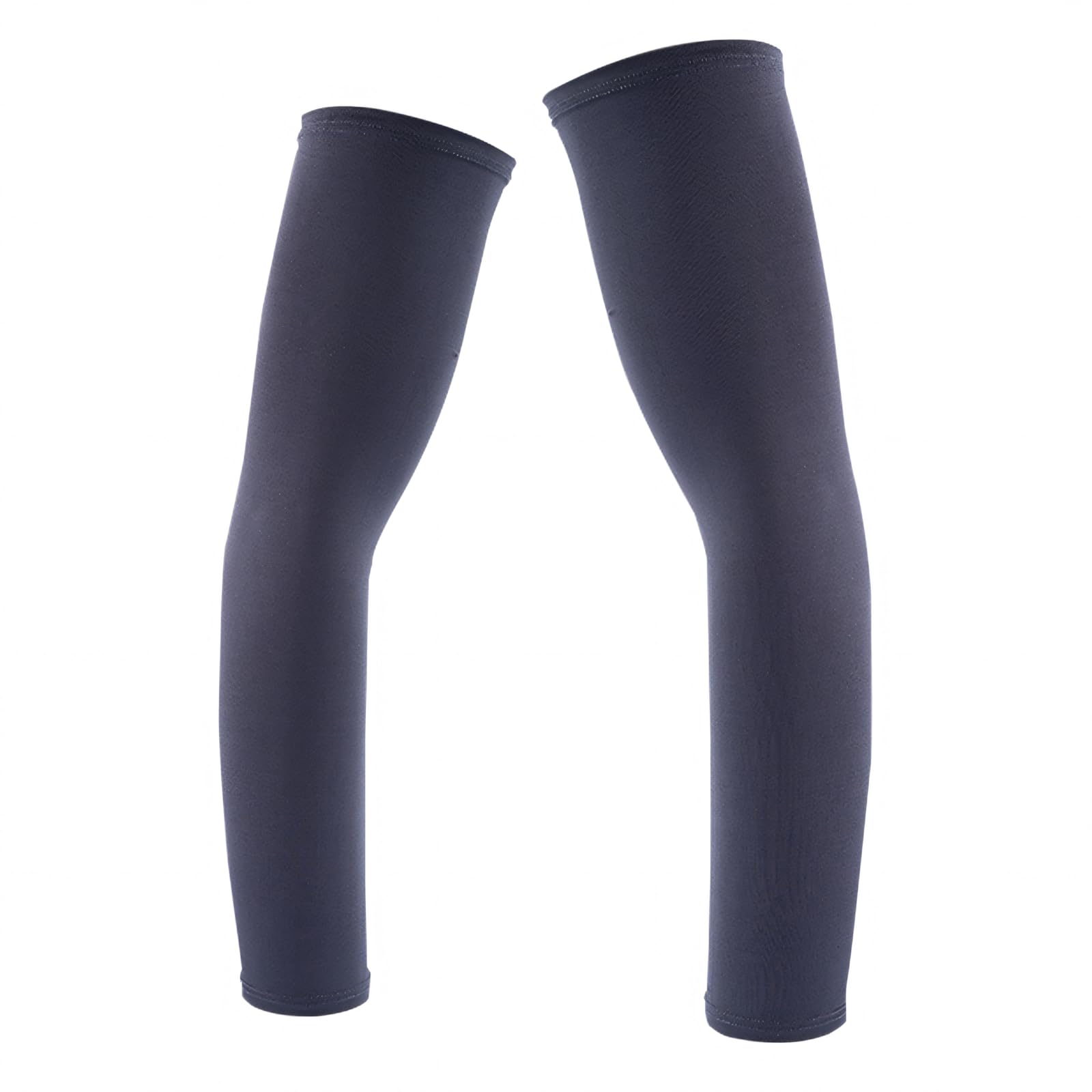 TopTie Manga para Brazo Elásticas Protección UV Manguitos Transpirables para Ciclismo Running Voleibol