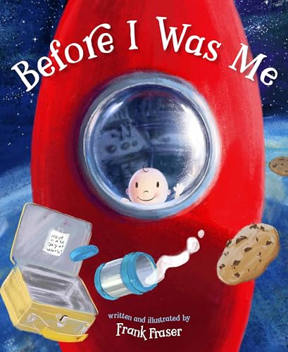 Before I was Me Before I was Me