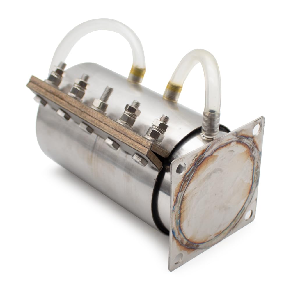 Toplionace Wasserstoffgenerator-Elektrolyseurzelle – 300 mL/min H₂-Produktion, 2, 3V, 42A